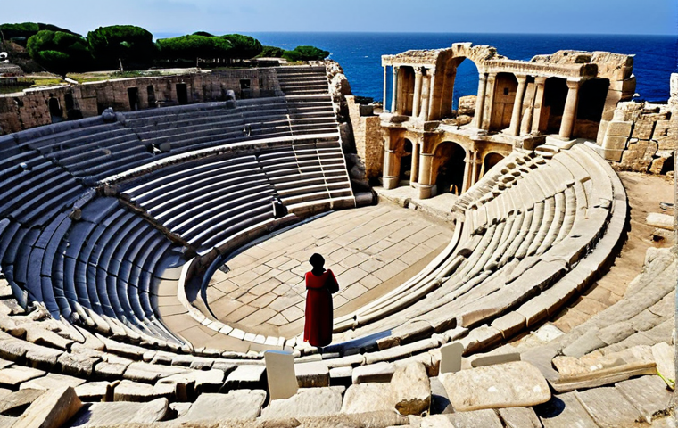 이스라엘 고고학의 세계적 중요성 - Masada Fortress Landscape**

"The Masada fortress perched atop a mountain in the Judean desert, full...