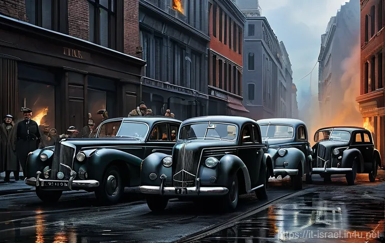 이스라엘 독립 전쟁 - **The Dawn of Two Realities: 1948 Proclamation and Its Immediate Aftermath**
    A powerful, realist...