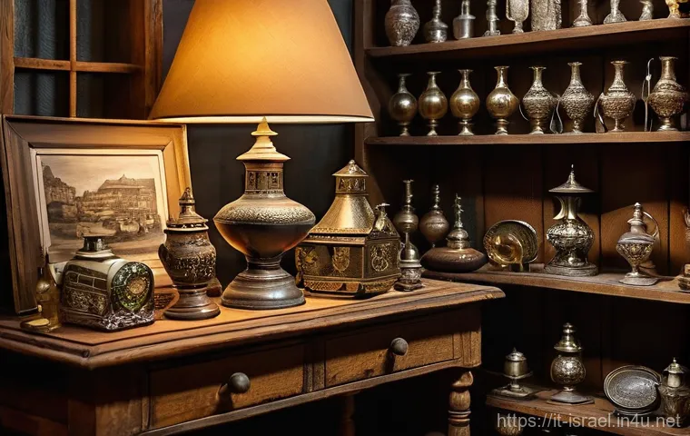 이스라엘 전통 시장의 유래 - **Carmel Market - Dynamic Street Life and Shopping:** An energetic, medium shot capturing the dynami...