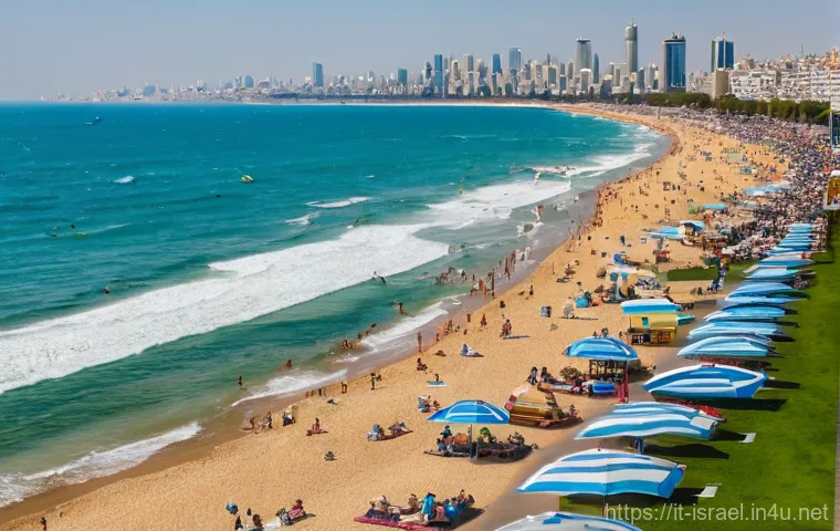 이스라엘의 기후 및 여행 적기 - **Jerusalem Old City in Golden Hour, Autumn:** A picturesque and bustling scene within the Old City ...