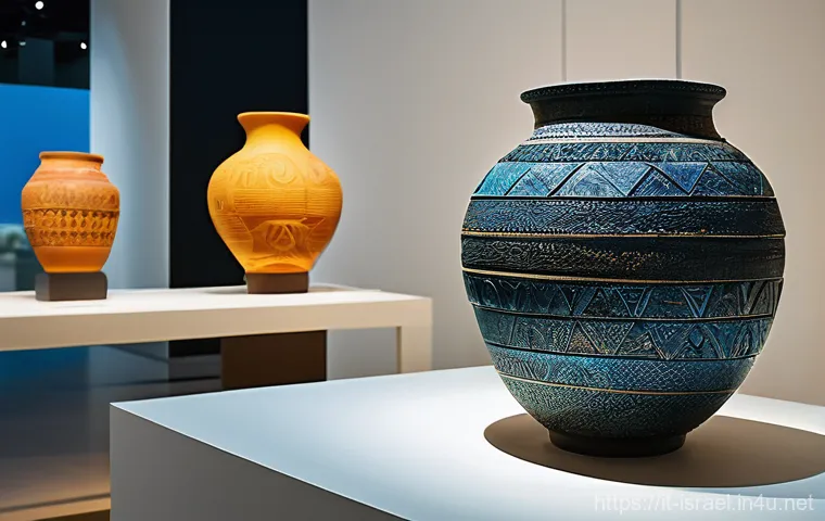 이스라엘 역사 박물관  예루살렘의 홀로코스트 박물관 - **Prompt: "An interior scene capturing the solemn and introspective atmosphere within Yad Vashem, sp...