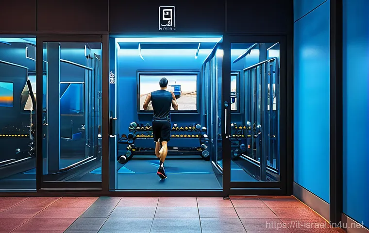 이스라엘에서의 실내 스포츠 시설 - Here are three image generation prompts in English, designed to be detailed and adhere to all the sp...