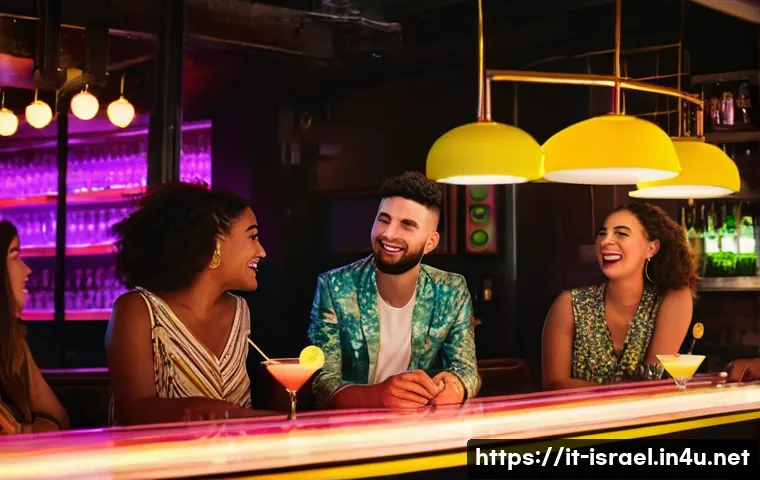 이스라엘에서의 LGBTQ  친화적인 장소 관련 이미지 1