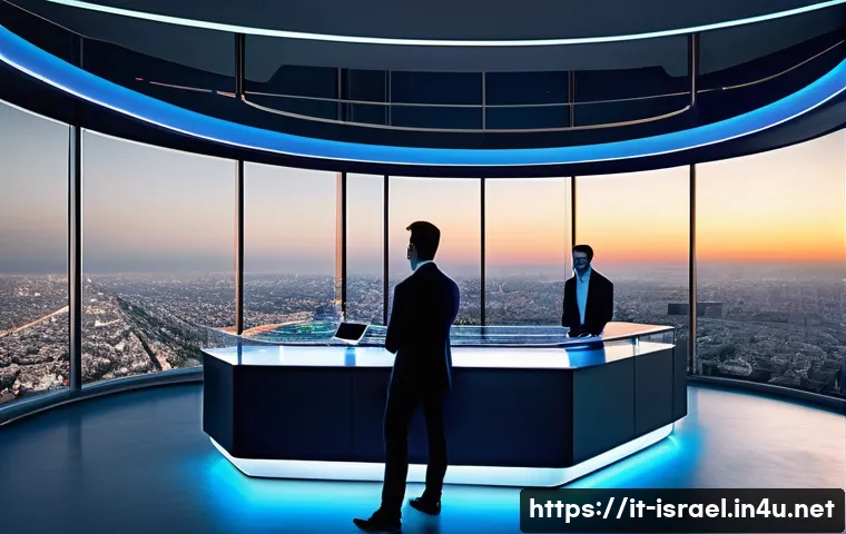 이스라엘의 중동에서의 위치적 중요성 관련 이미지 1