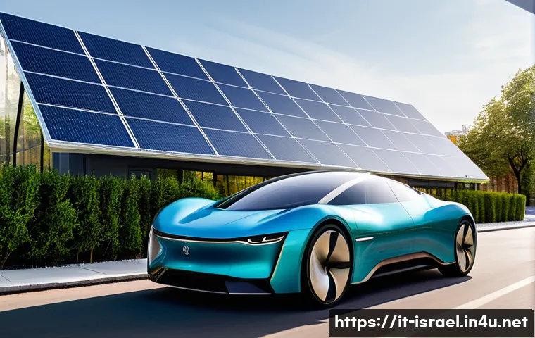 이스라엘의 에너지 기술 수출 관련 이미지 1