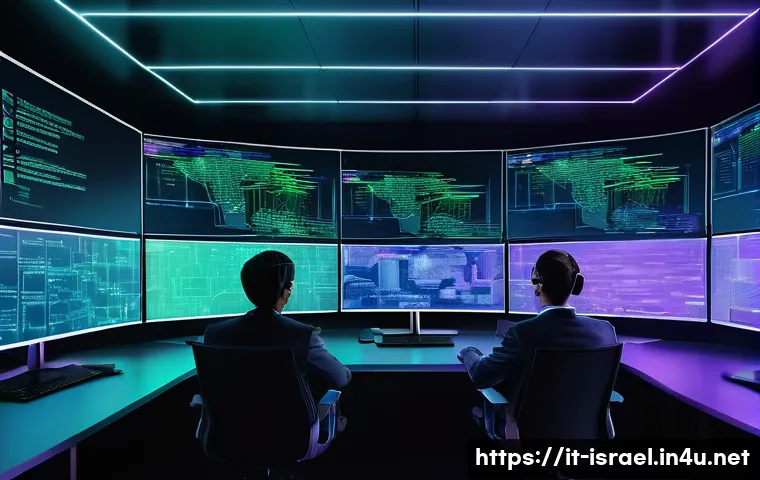 이스라엘의 주요 금융 센터 관련 이미지 1