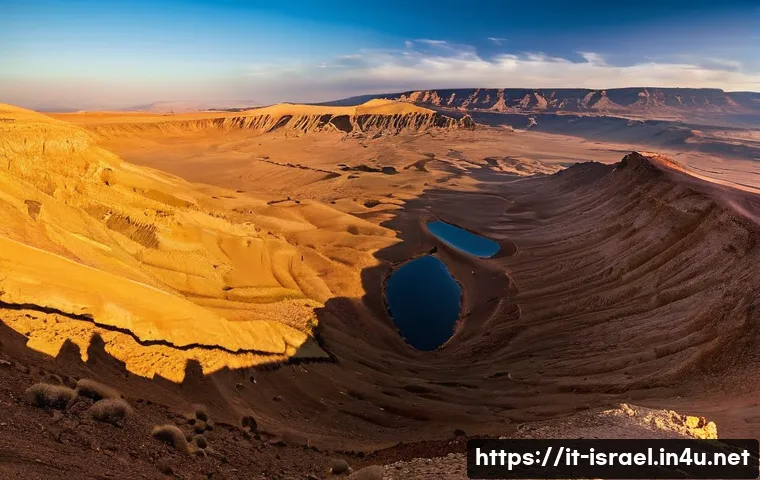 이스라엘의 주요 지리적 특징 관련 이미지 2