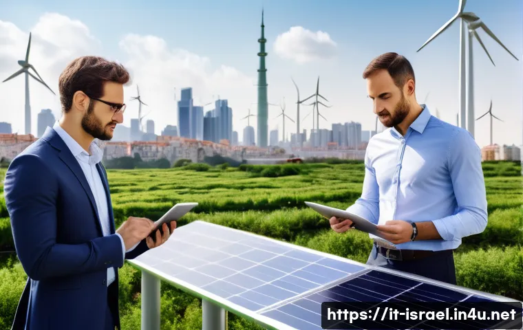 이스라엘 스타트업과 유럽 기업 협력 관련 이미지 1