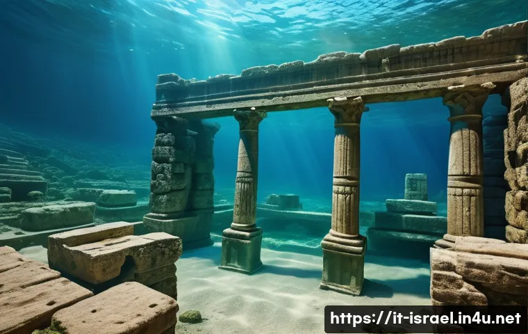 이스라엘의 유명 고고학적 발견과 그 의미 관련 이미지 1