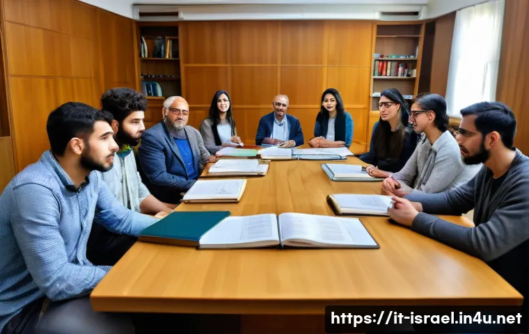 이스라엘의 주요 대학 랭킹 관련 이미지 2