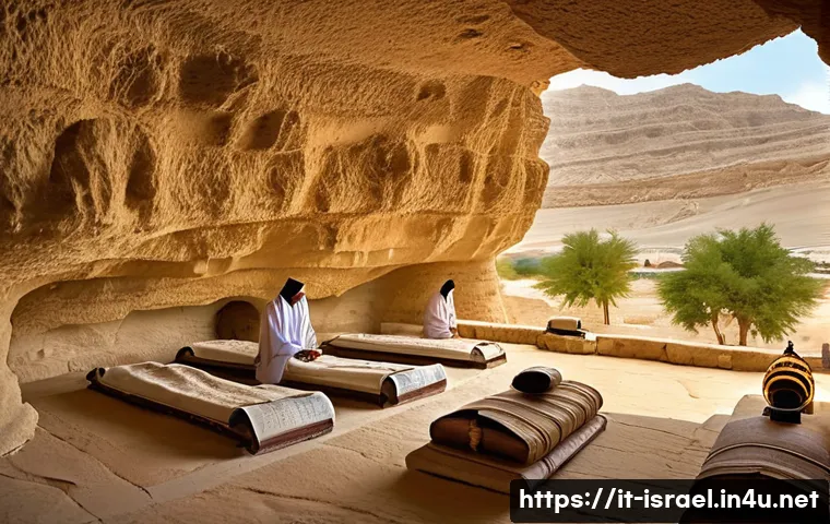 Scopri i segreti nascosti degli scavi archeologici in Israele: 7 meraviglie da non perdere 4 이스라엘의 고고학 발굴지 관련 이미지 2