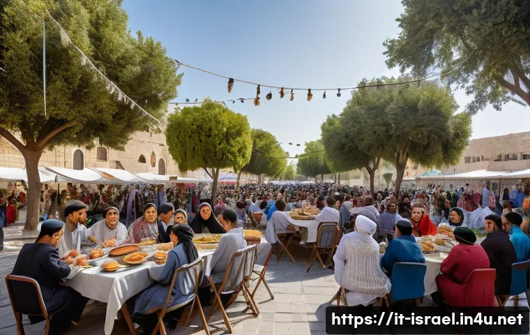 5 aspetti culturali sorprendenti da conoscere sul conflitto israelo-palestinese 4 이스라엘 팔레스타인 분쟁의 문화적 뿌리 관련 이미지 2